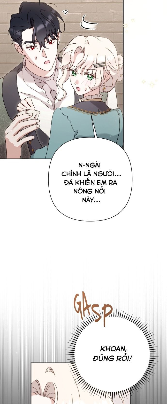 Gửi Người Không Còn Quan Tâm Chapter 46 - 19