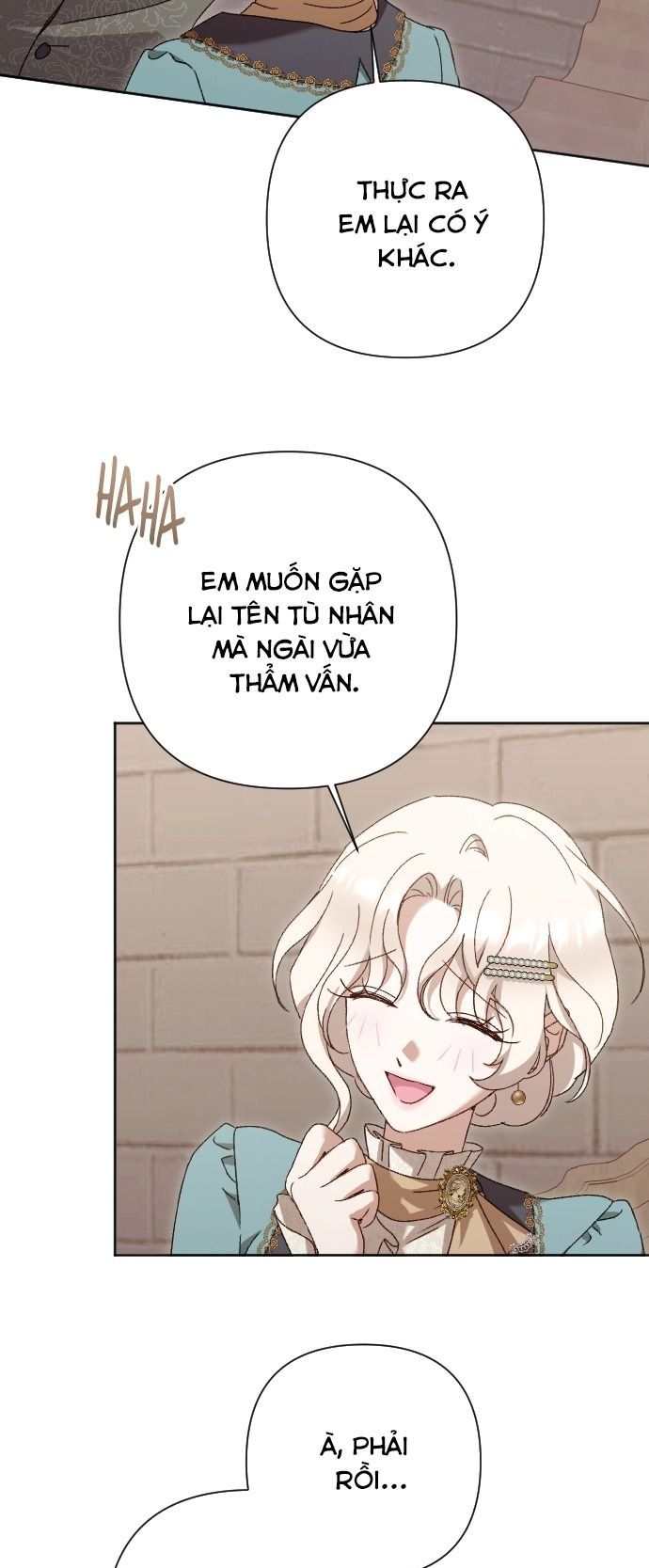 Gửi Người Không Còn Quan Tâm Chapter 46 - 24