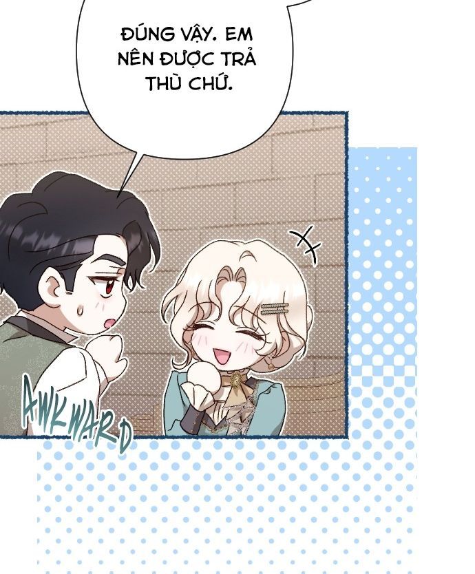 Gửi Người Không Còn Quan Tâm Chapter 46 - 25