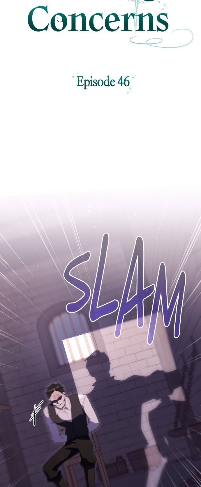 Gửi Người Không Còn Quan Tâm Chapter 46 - 27