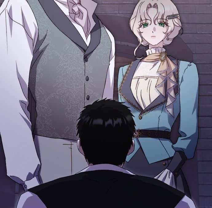 Gửi Người Không Còn Quan Tâm Chapter 46 - 29