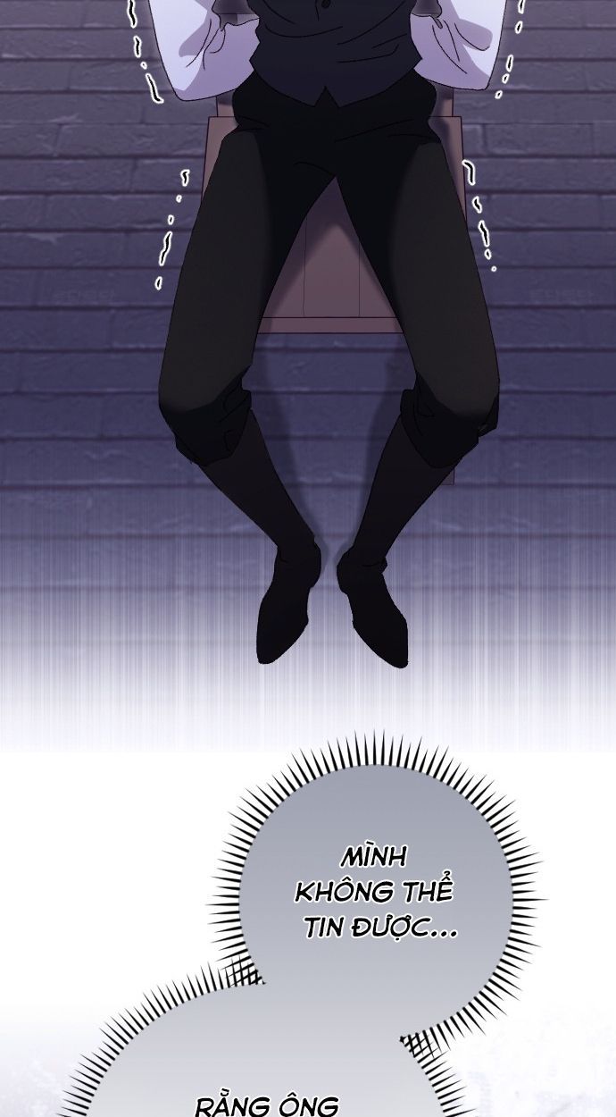 Gửi Người Không Còn Quan Tâm Chapter 46 - 36