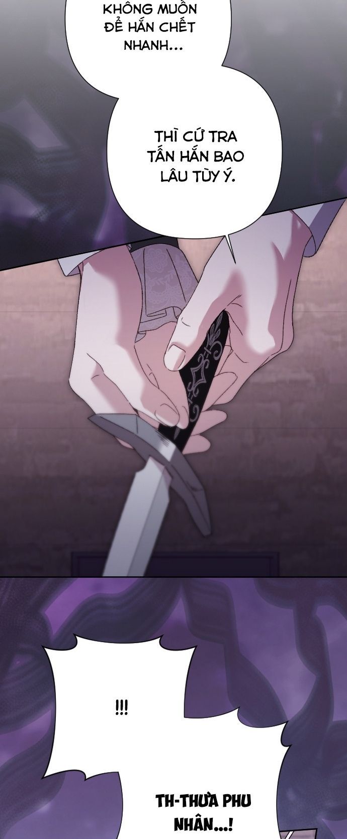 Gửi Người Không Còn Quan Tâm Chapter 46 - 41