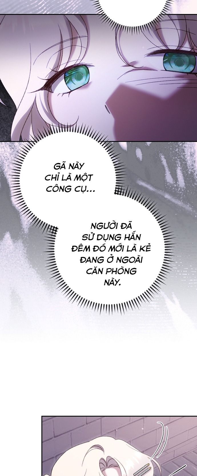 Gửi Người Không Còn Quan Tâm Chapter 46 - 43