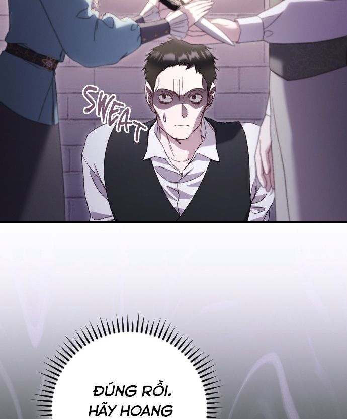 Gửi Người Không Còn Quan Tâm Chapter 46 - 45