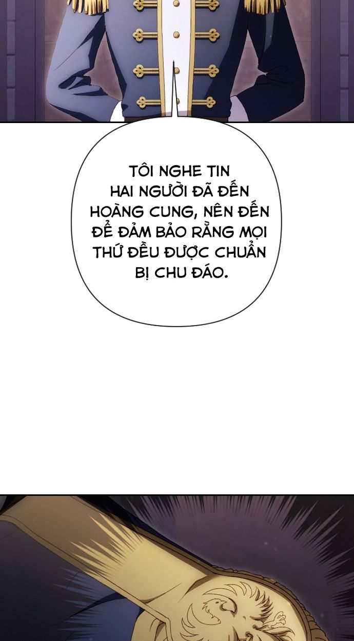 Gửi Người Không Còn Quan Tâm Chapter 46 - 52