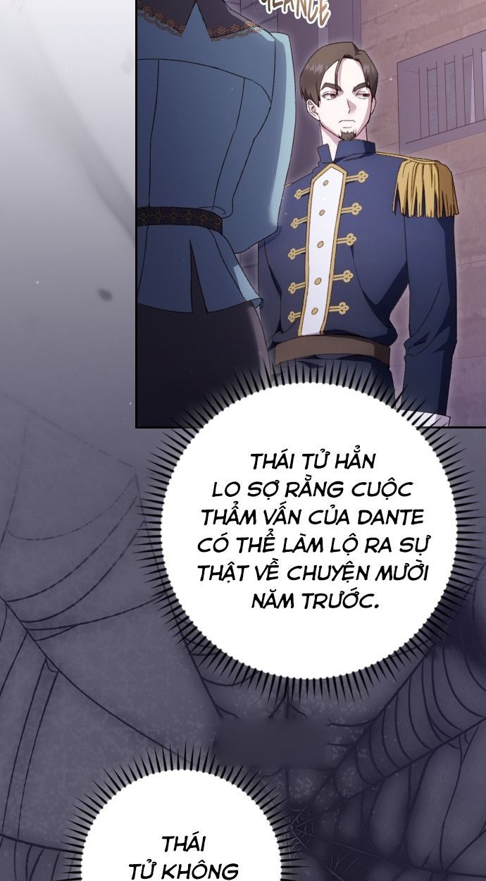 Gửi Người Không Còn Quan Tâm Chapter 46 - 54