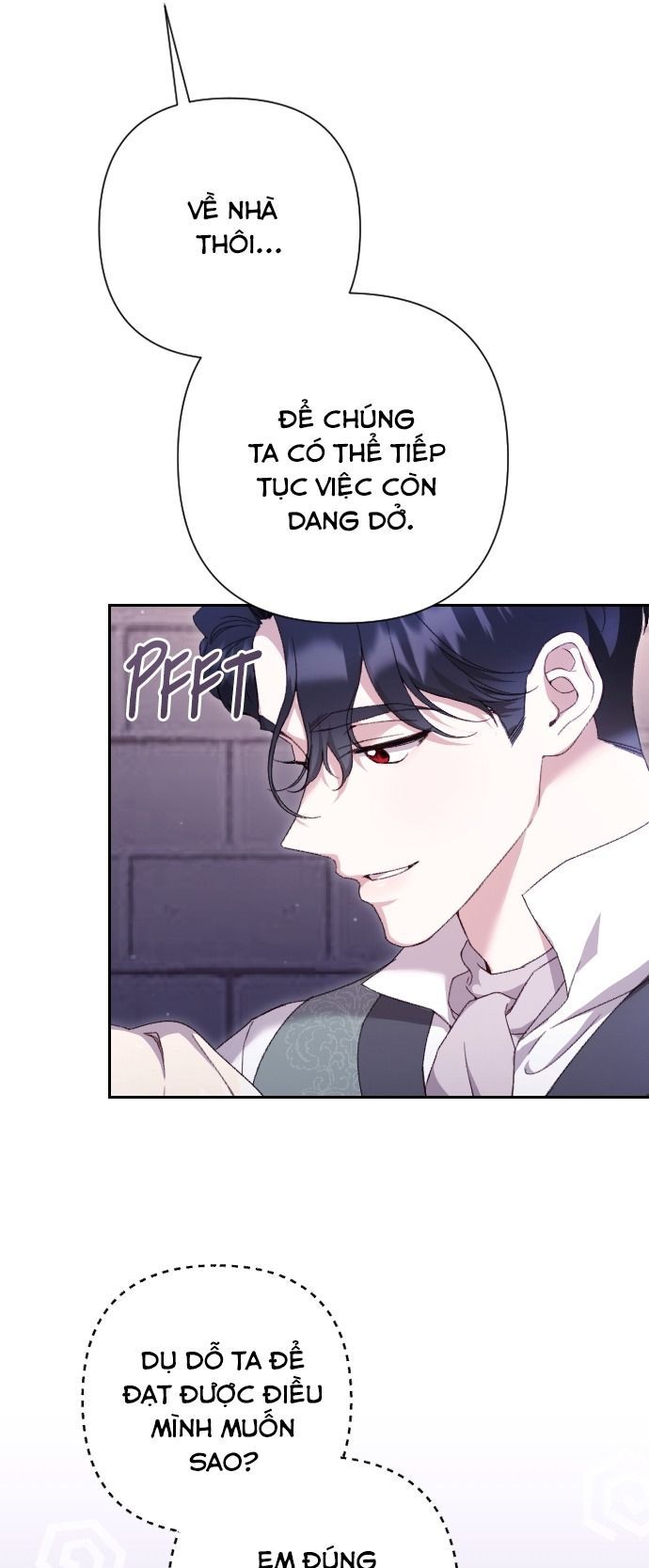 Gửi Người Không Còn Quan Tâm Chapter 46 - 62