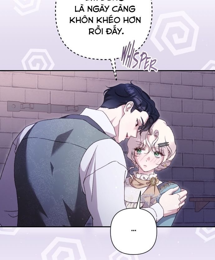 Gửi Người Không Còn Quan Tâm Chapter 46 - 63