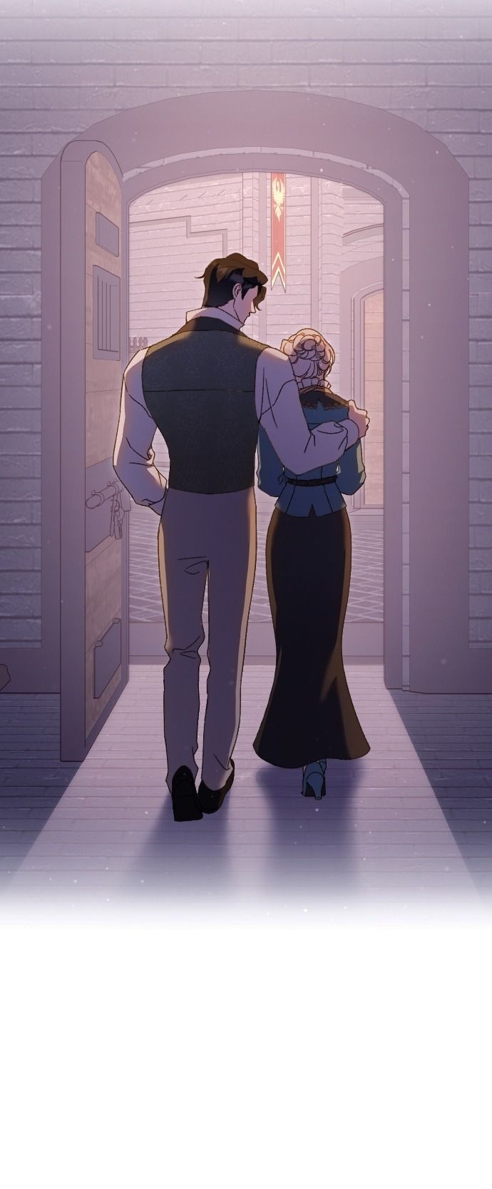 Gửi Người Không Còn Quan Tâm Chapter 46 - 67