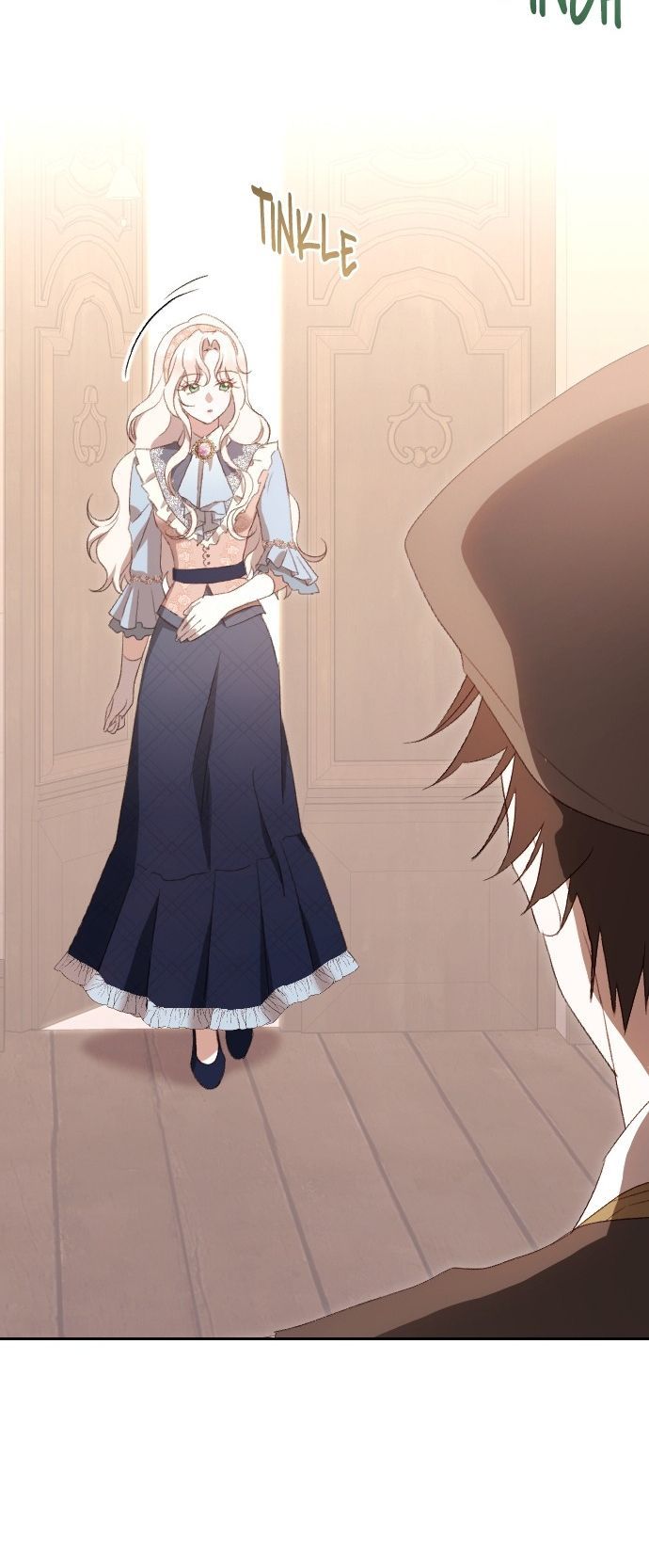 Gửi Người Không Còn Quan Tâm Chapter 47 - 109