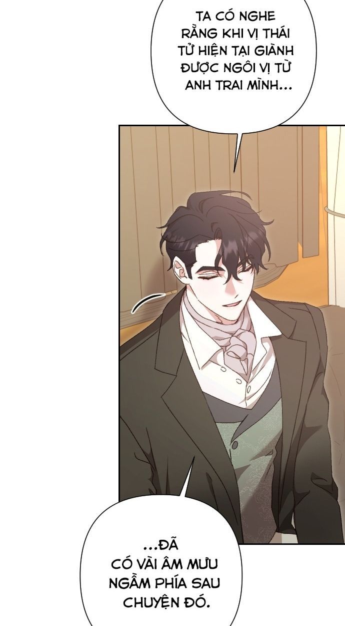 Gửi Người Không Còn Quan Tâm Chapter 47 - 12