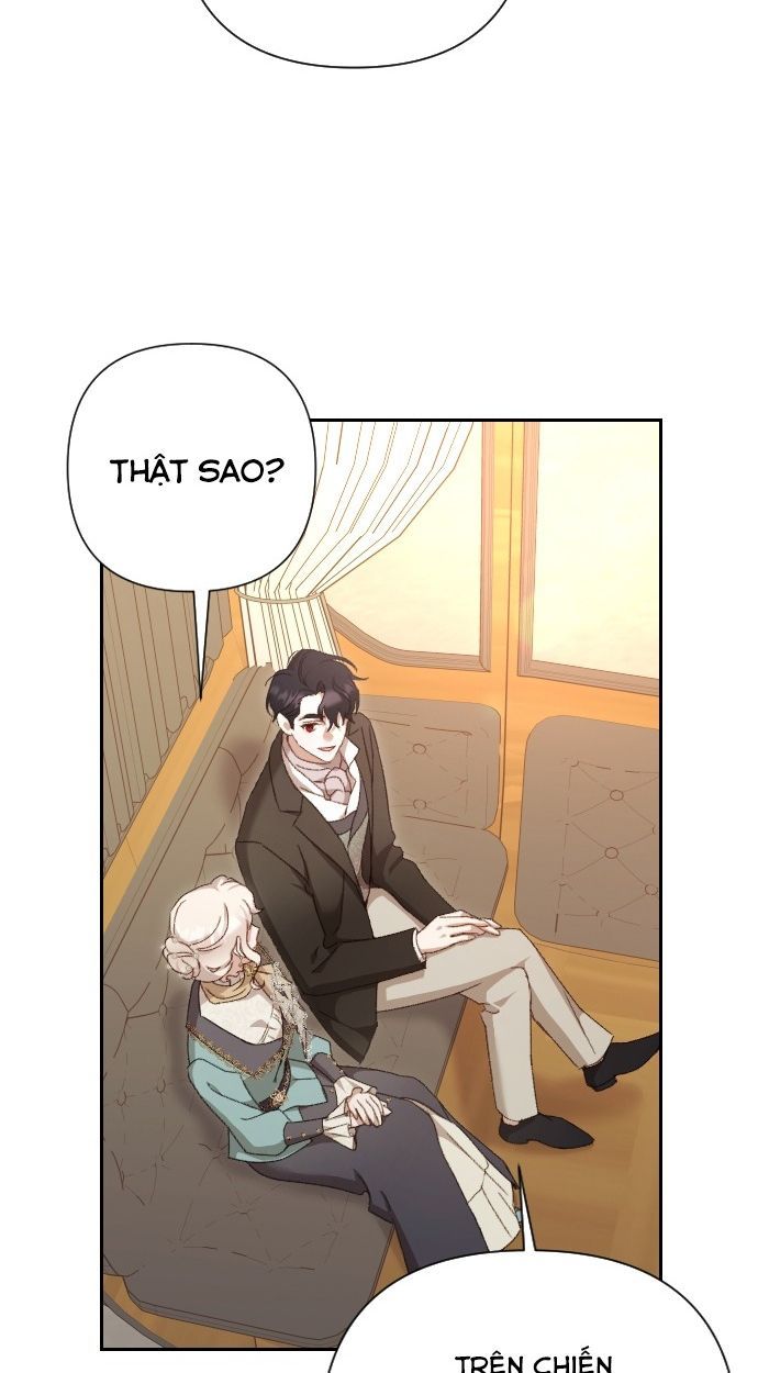 Gửi Người Không Còn Quan Tâm Chapter 47 - 13