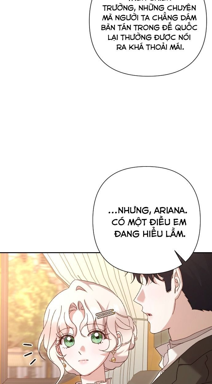 Gửi Người Không Còn Quan Tâm Chapter 47 - 14