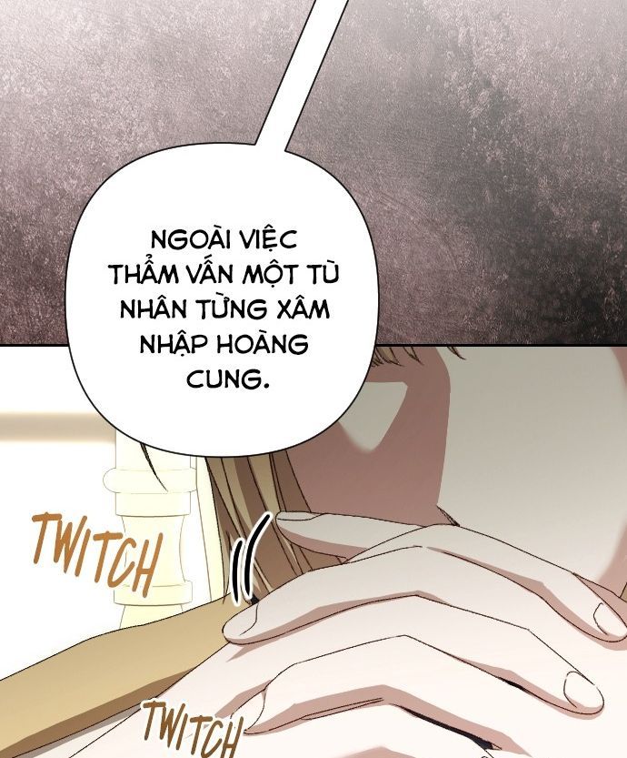 Gửi Người Không Còn Quan Tâm Chapter 47 - 46