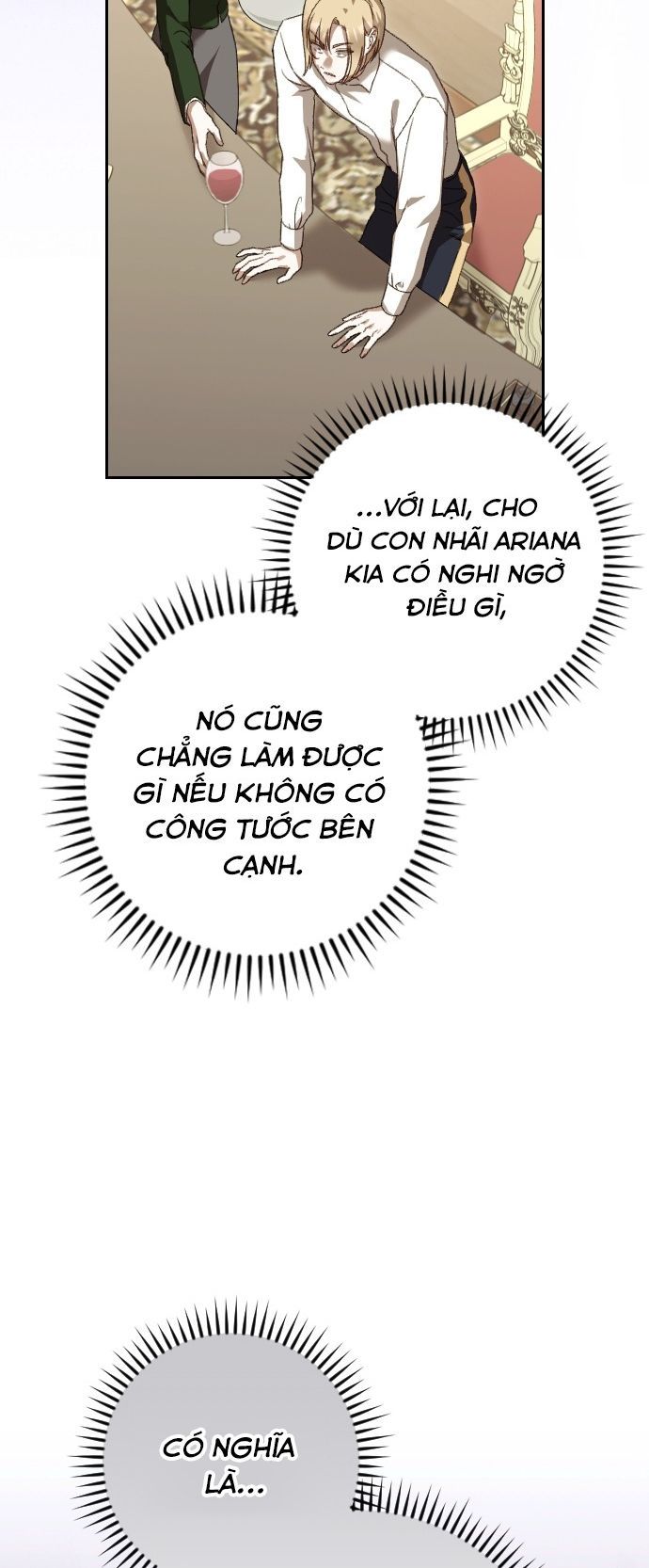 Gửi Người Không Còn Quan Tâm Chapter 47 - 64