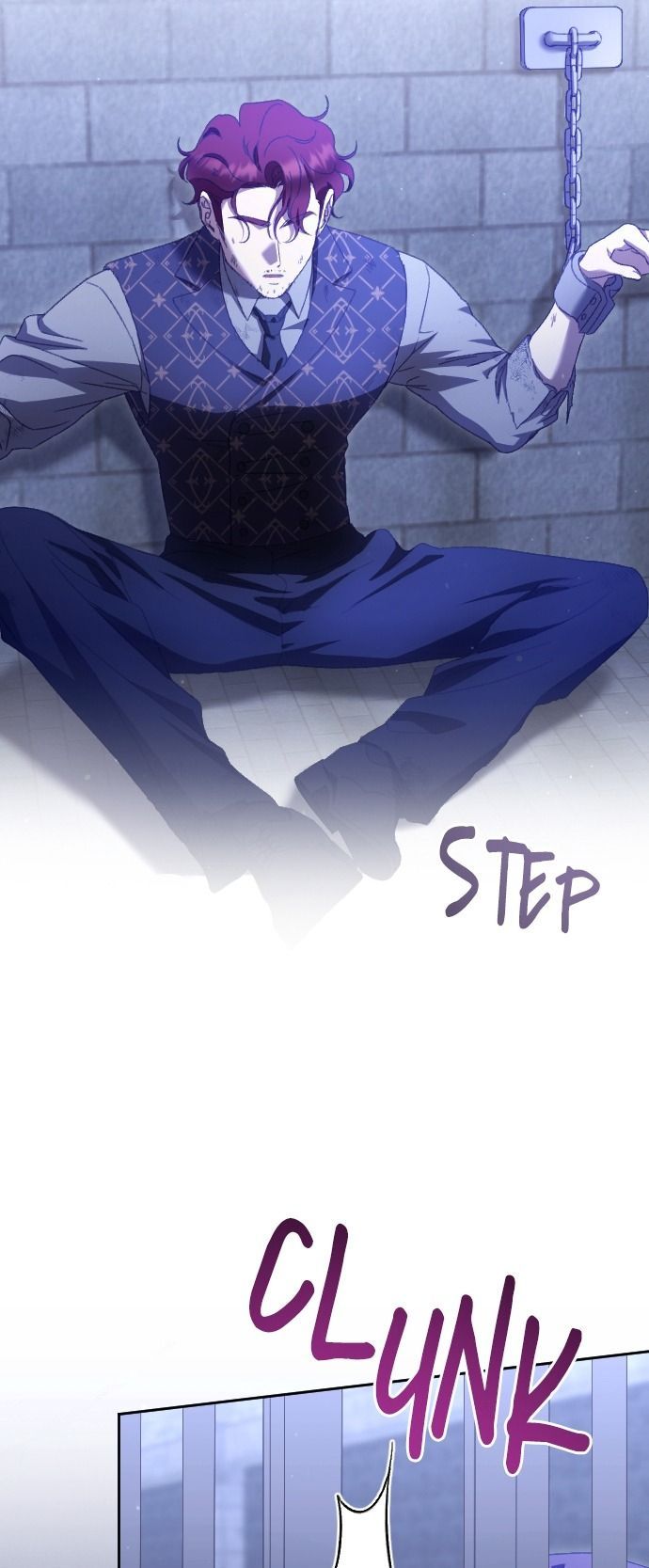 Gửi Người Không Còn Quan Tâm Chapter 47 - 69