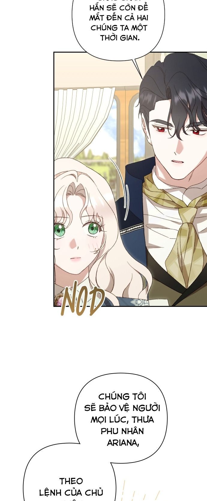 Gửi Người Không Còn Quan Tâm Chapter 47 - 84