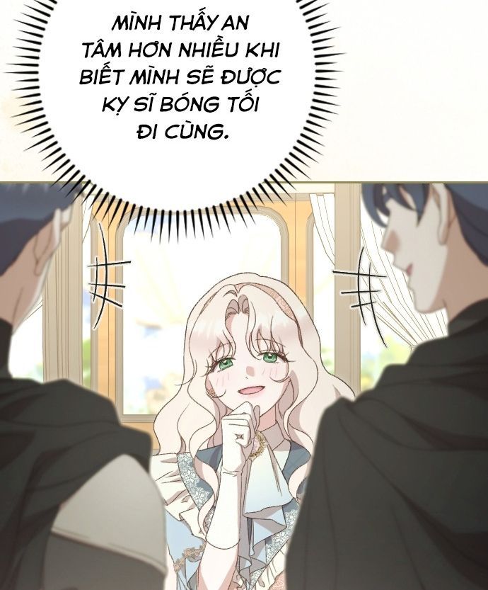 Gửi Người Không Còn Quan Tâm Chapter 47 - 87