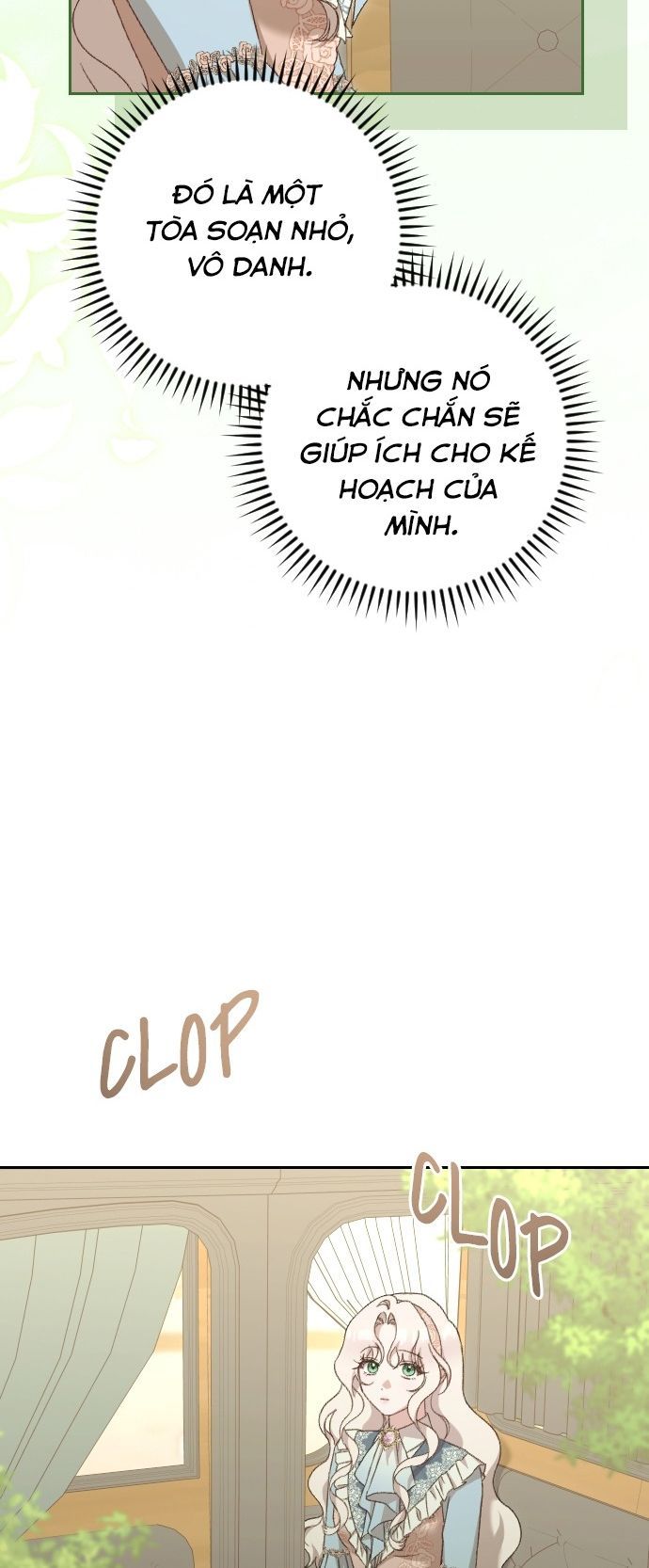 Gửi Người Không Còn Quan Tâm Chapter 47 - 91