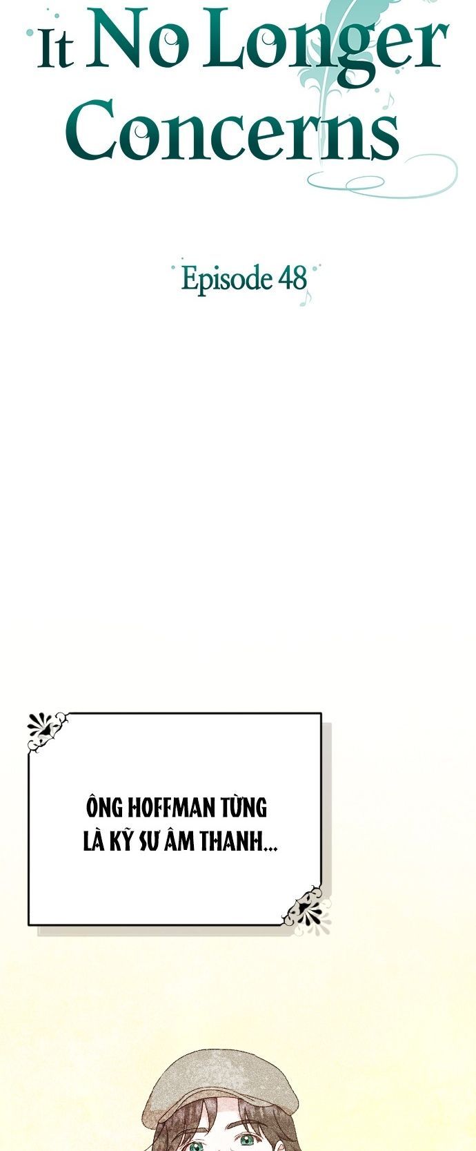 Gửi Người Không Còn Quan Tâm Chapter 48 - 16