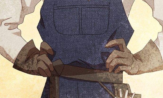 Gửi Người Không Còn Quan Tâm Chapter 48 - 18