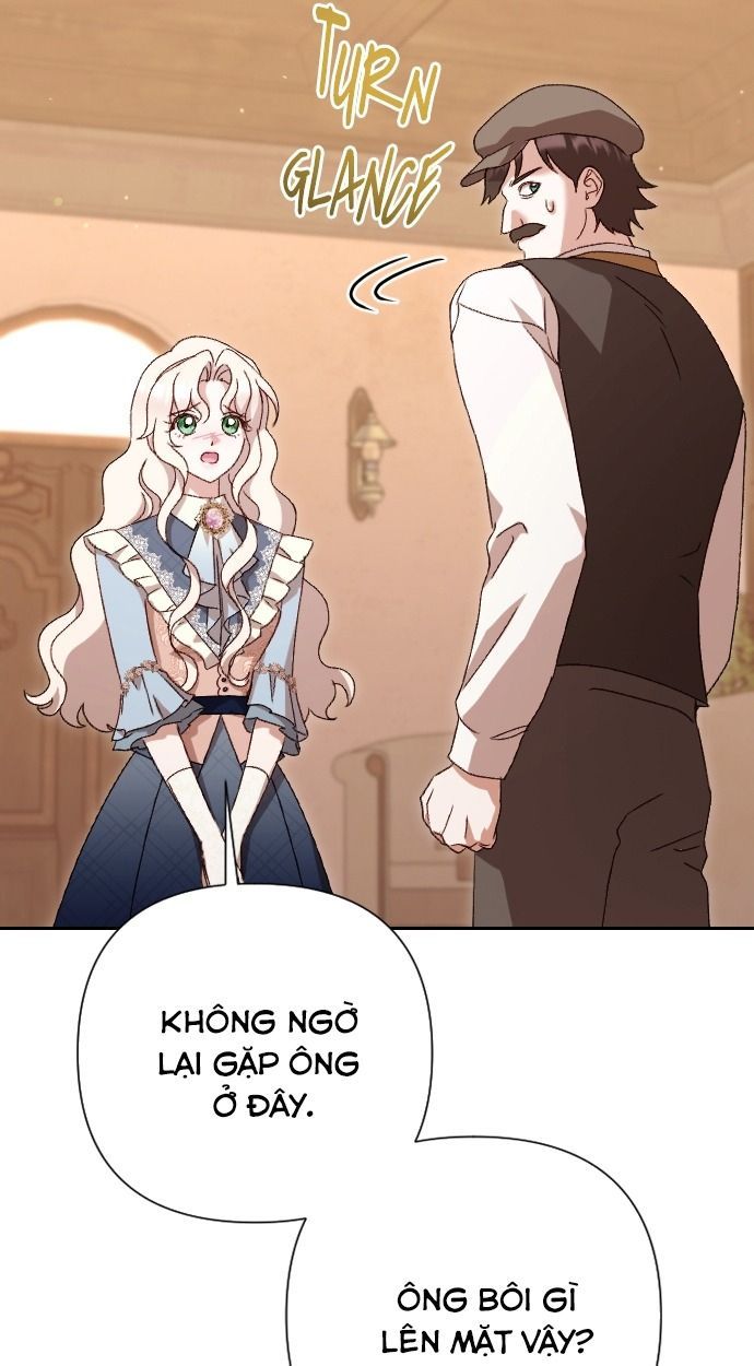 Gửi Người Không Còn Quan Tâm Chapter 48 - 33