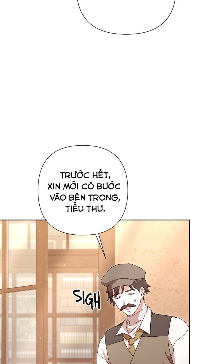 Gửi Người Không Còn Quan Tâm Chapter 48 - 34