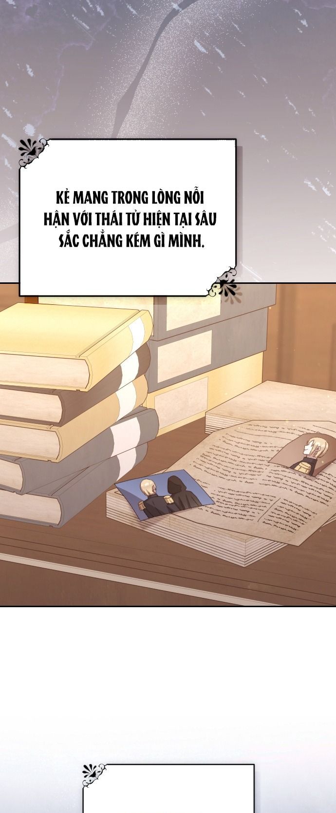 Gửi Người Không Còn Quan Tâm Chapter 48 - 45