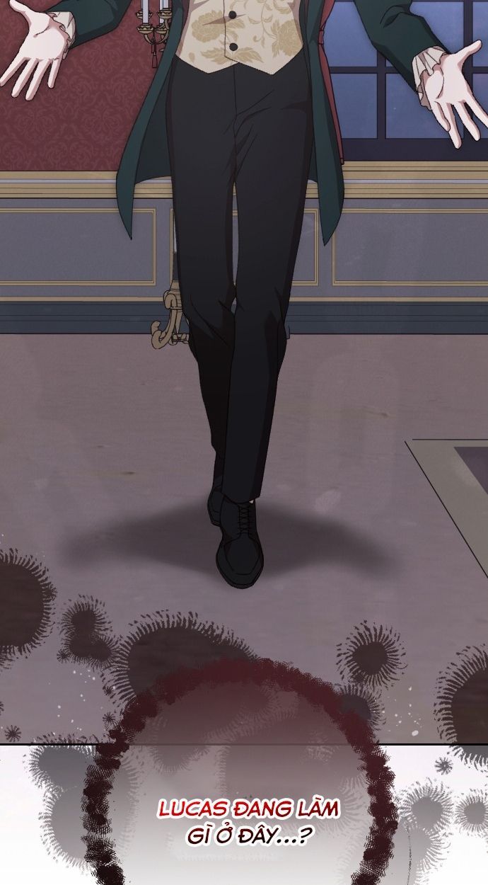 Gửi Người Không Còn Quan Tâm Chapter 48 - 92