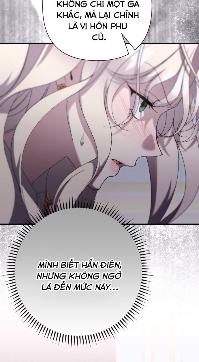 Gửi Người Không Còn Quan Tâm Chapter 49 - 11