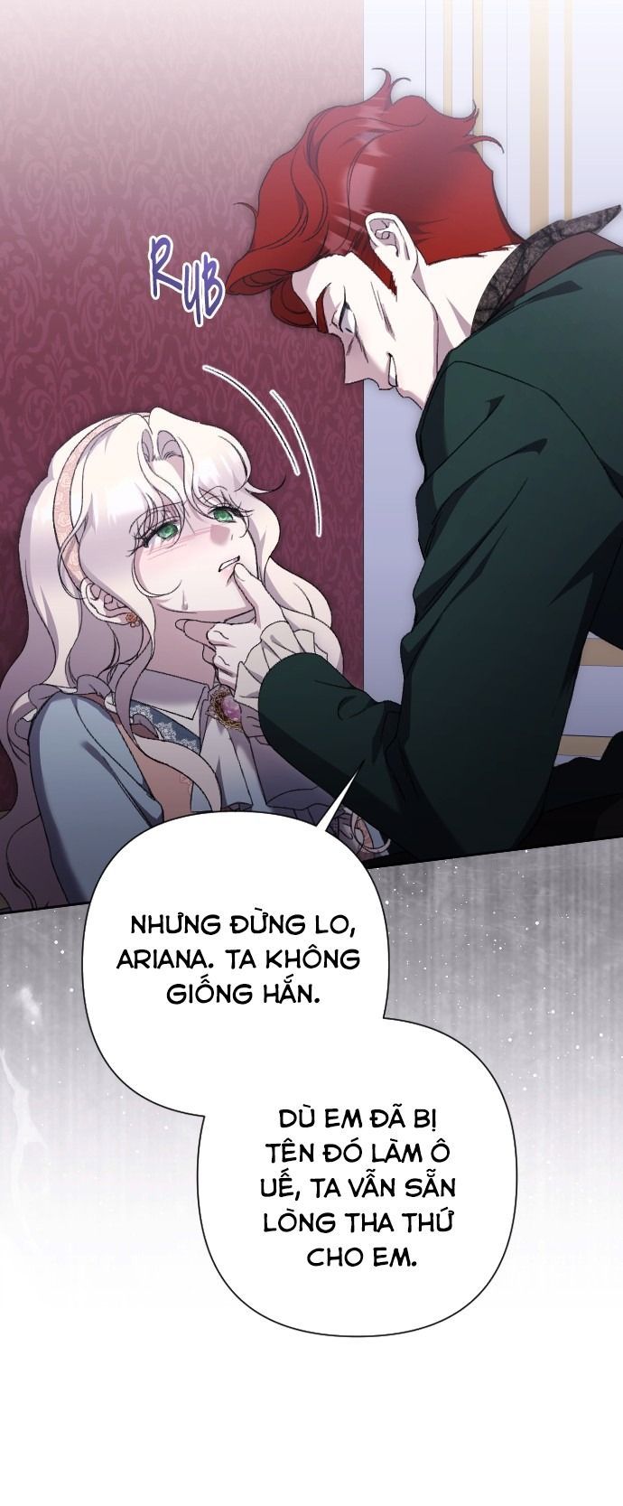 Gửi Người Không Còn Quan Tâm Chapter 49 - 12