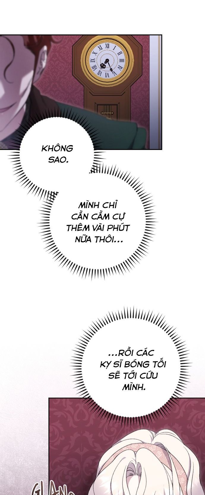 Gửi Người Không Còn Quan Tâm Chapter 49 - 13