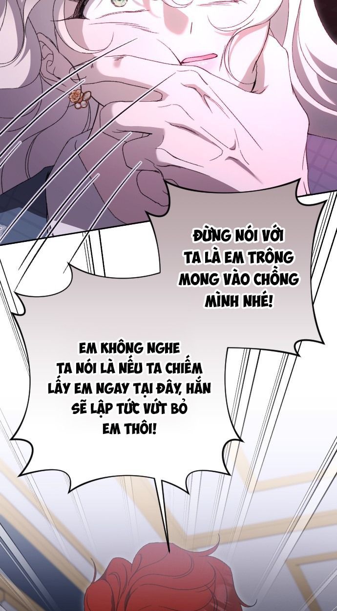 Gửi Người Không Còn Quan Tâm Chapter 49 - 16