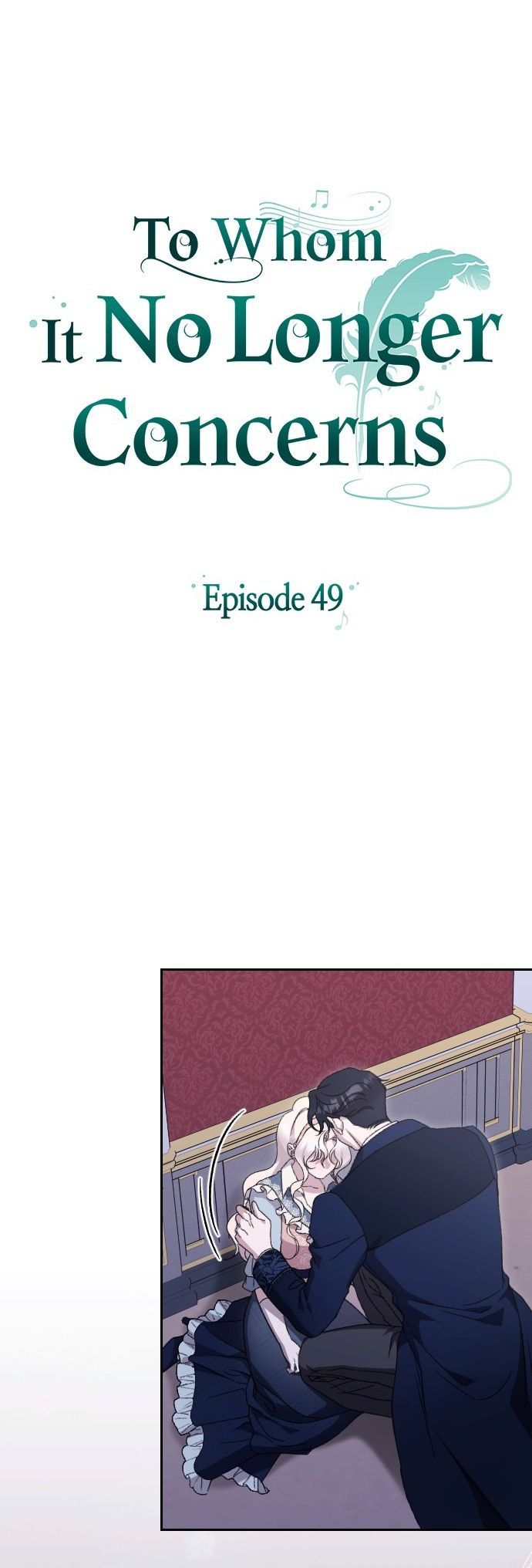 Gửi Người Không Còn Quan Tâm Chapter 49 - 29