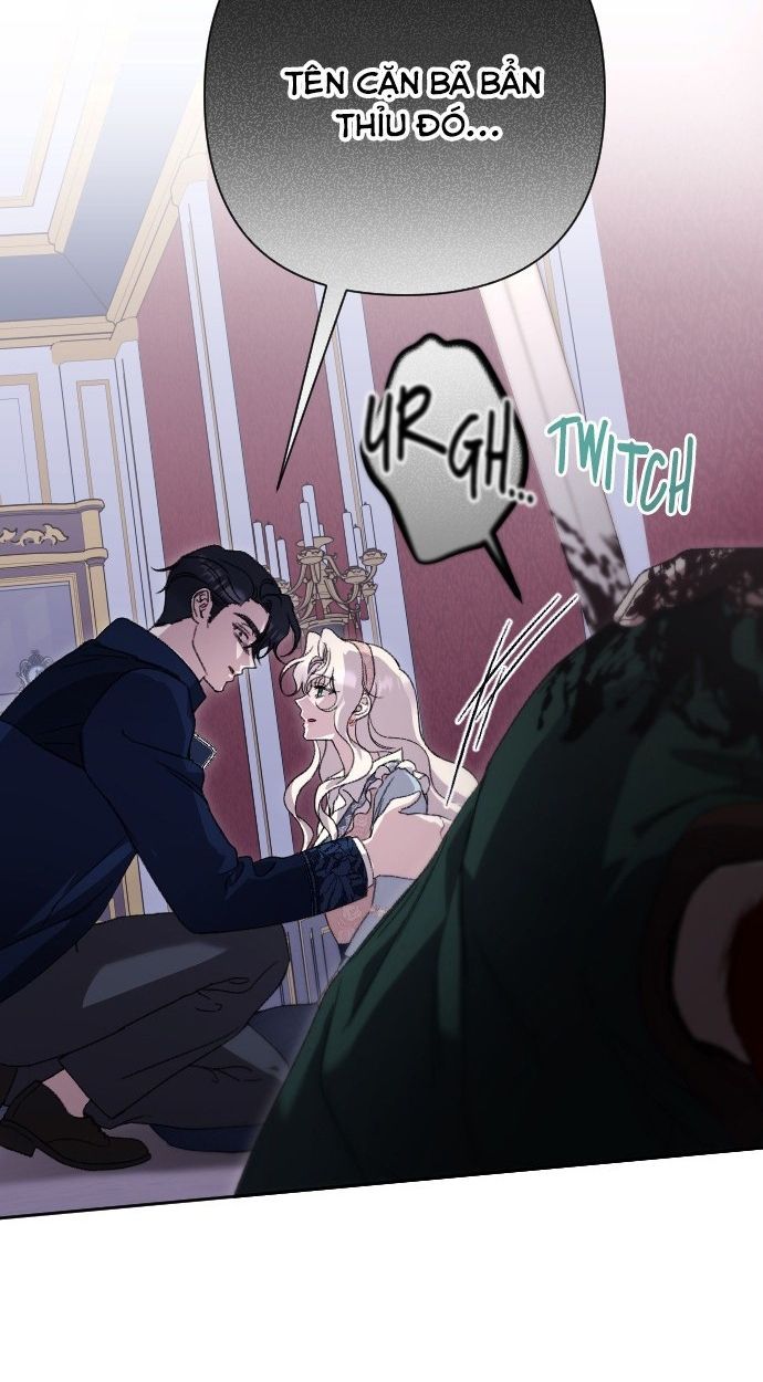 Gửi Người Không Còn Quan Tâm Chapter 49 - 32