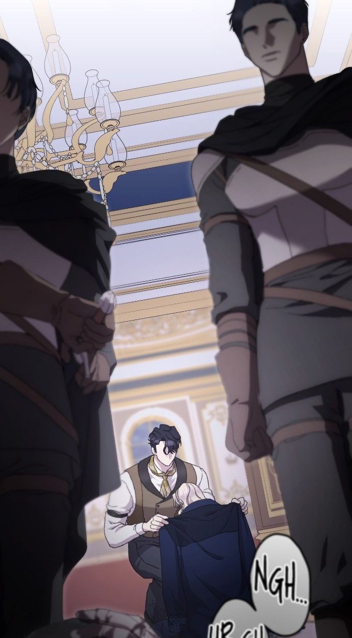 Gửi Người Không Còn Quan Tâm Chapter 49 - 38