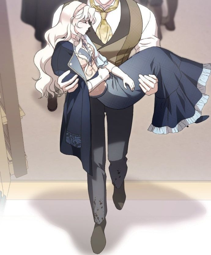 Gửi Người Không Còn Quan Tâm Chapter 49 - 40