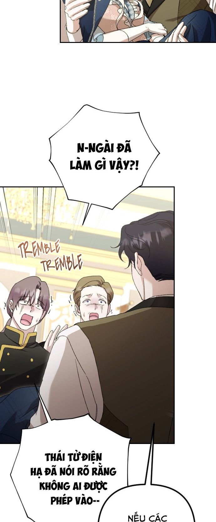 Gửi Người Không Còn Quan Tâm Chapter 49 - 42