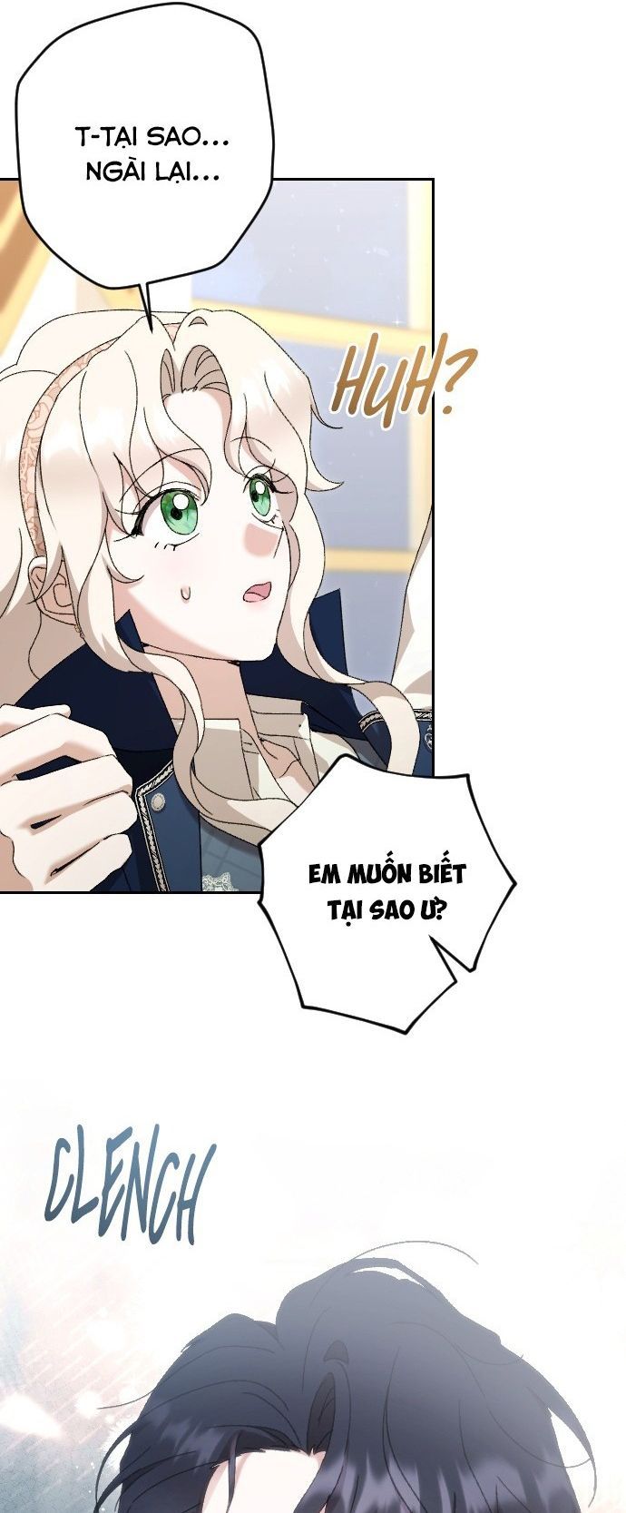 Gửi Người Không Còn Quan Tâm Chapter 49 - 53