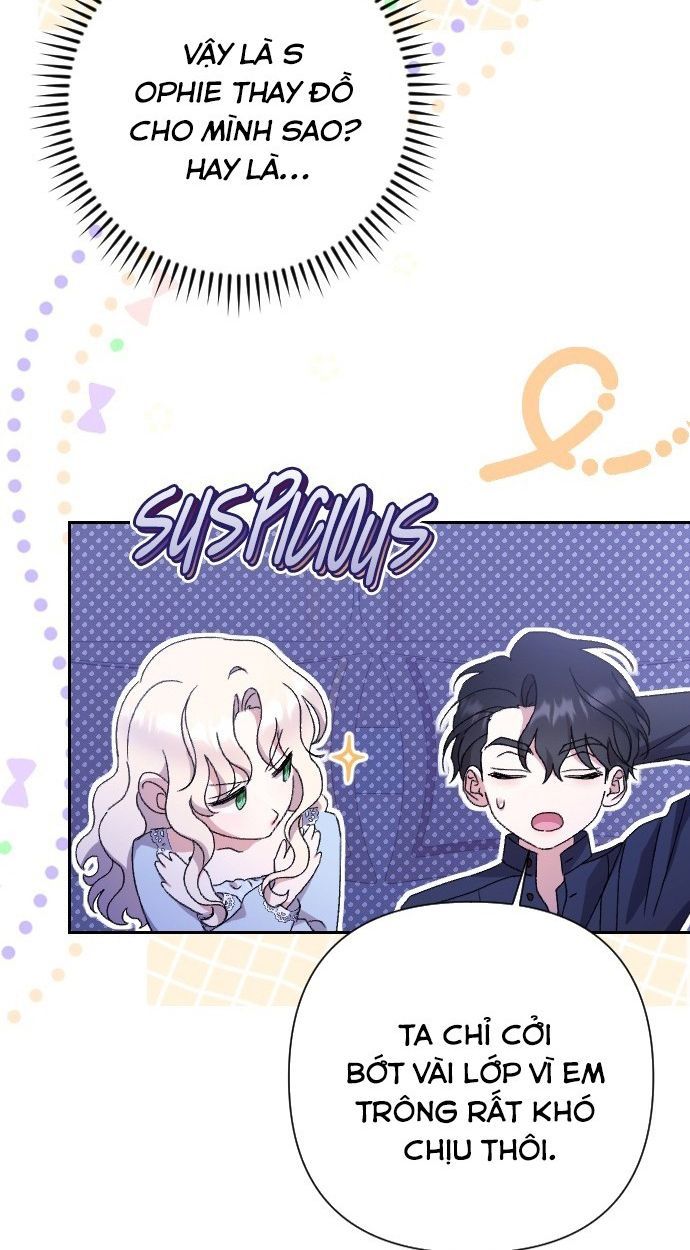 Gửi Người Không Còn Quan Tâm Chapter 49 - 76