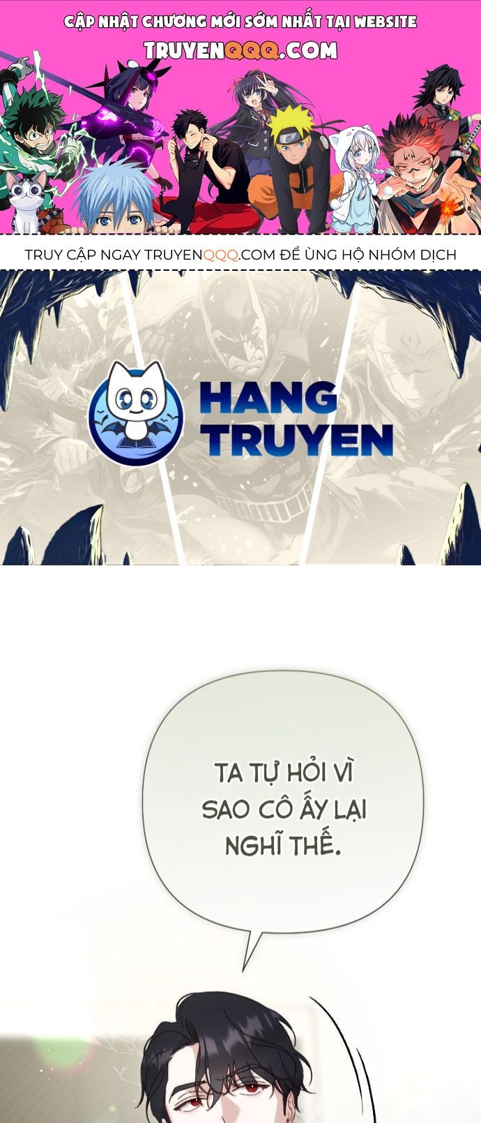 Gửi Người Không Còn Quan Tâm Chapter 5 - 1