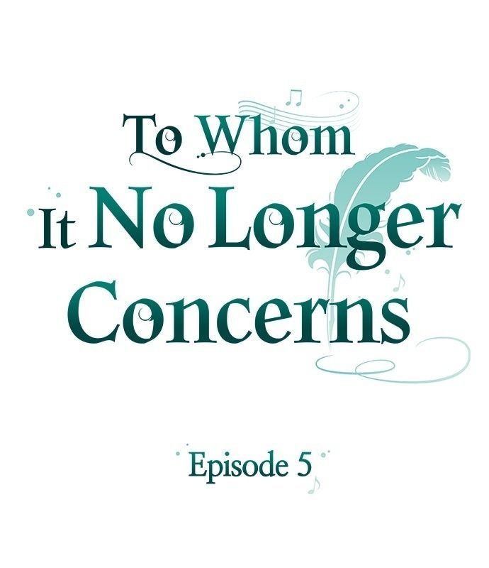 Gửi Người Không Còn Quan Tâm Chapter 5 - 10