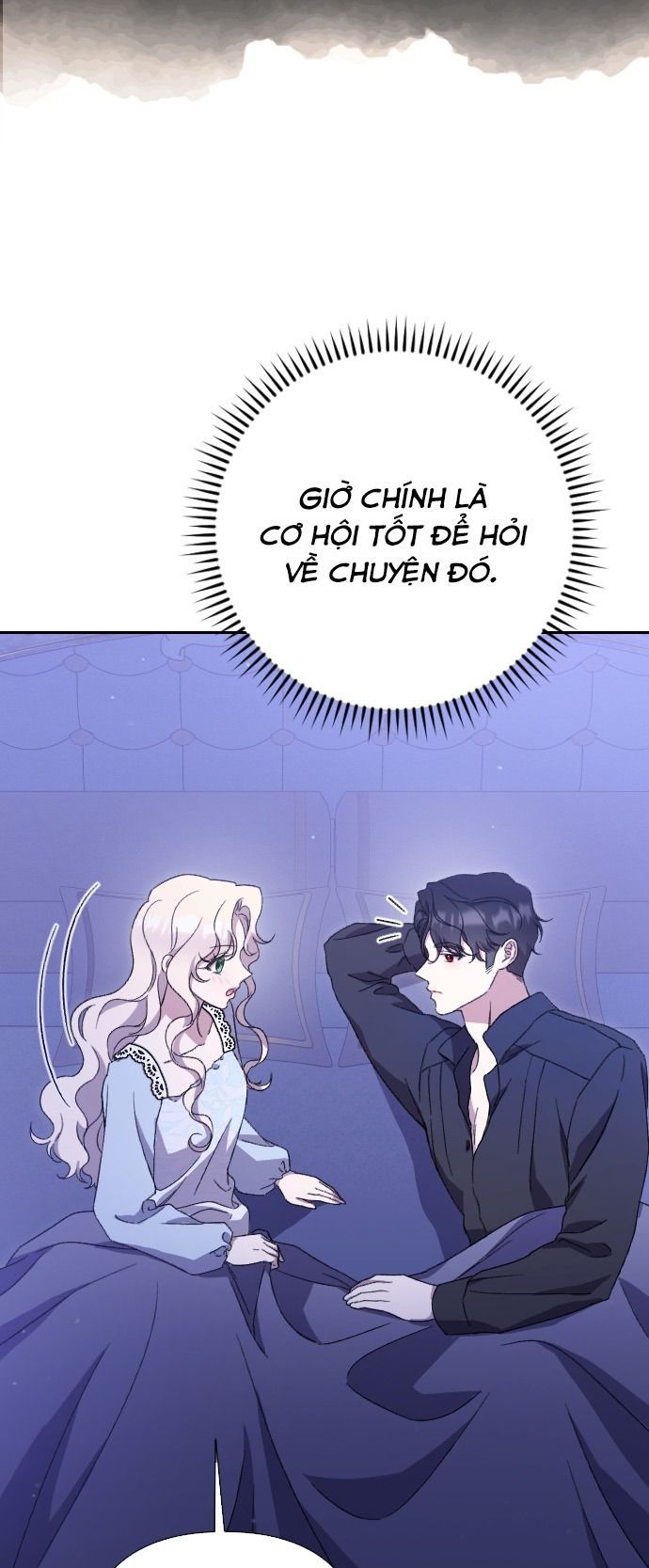 Gửi Người Không Còn Quan Tâm Chapter 50 - 12