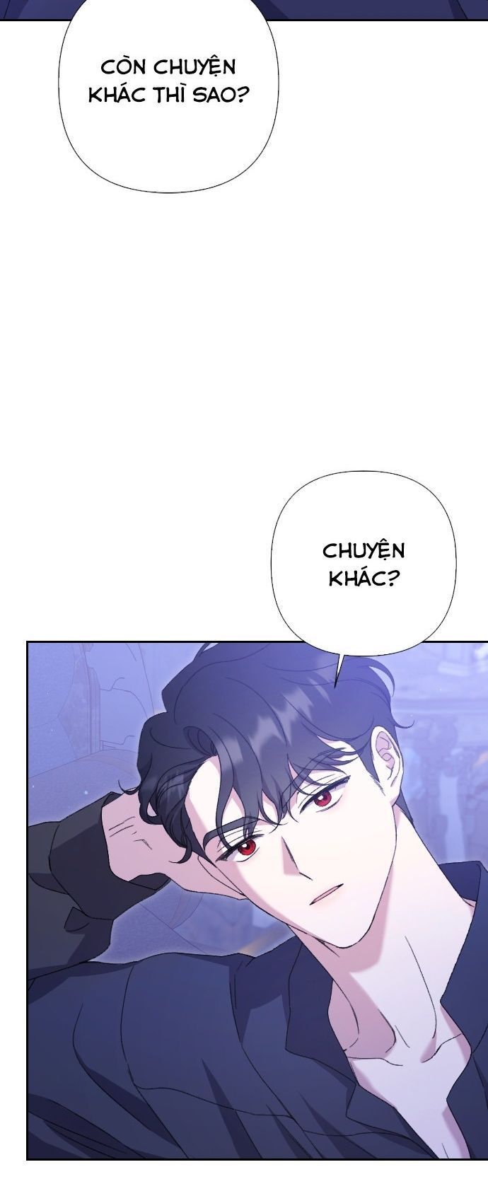 Gửi Người Không Còn Quan Tâm Chapter 50 - 13