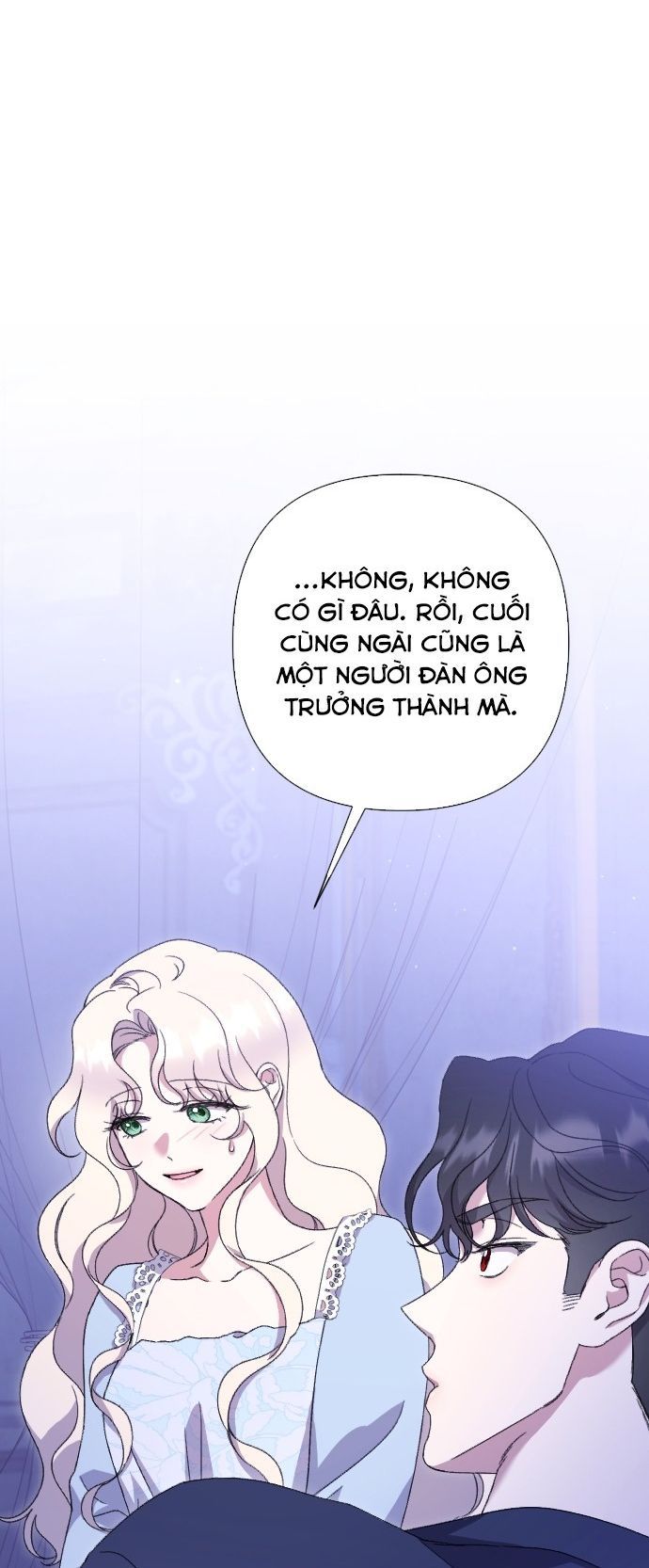 Gửi Người Không Còn Quan Tâm Chapter 50 - 14