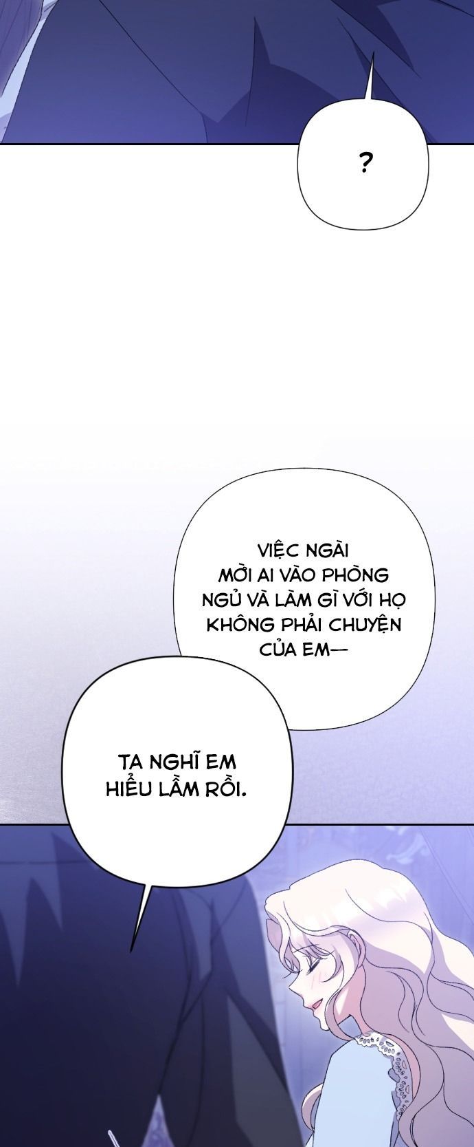 Gửi Người Không Còn Quan Tâm Chapter 50 - 15