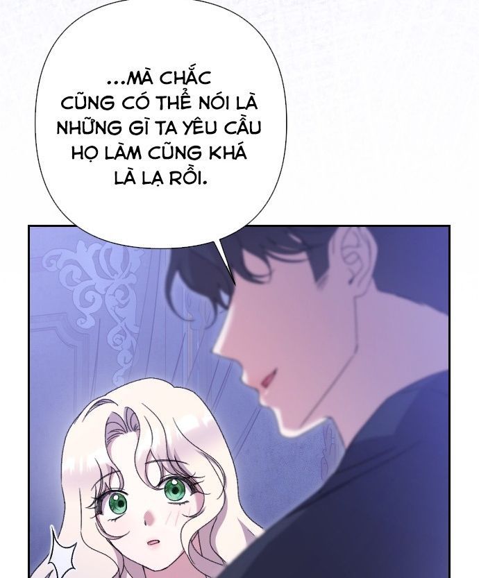 Gửi Người Không Còn Quan Tâm Chapter 50 - 19