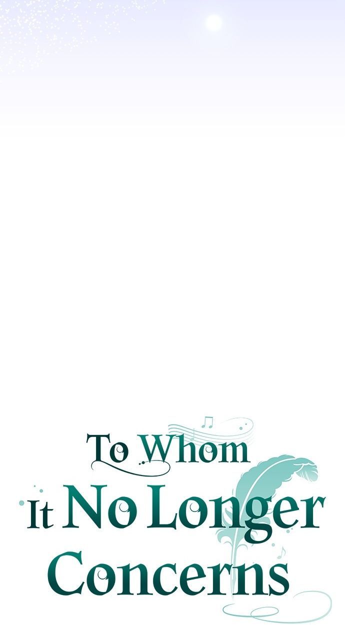 Gửi Người Không Còn Quan Tâm Chapter 50 - 25