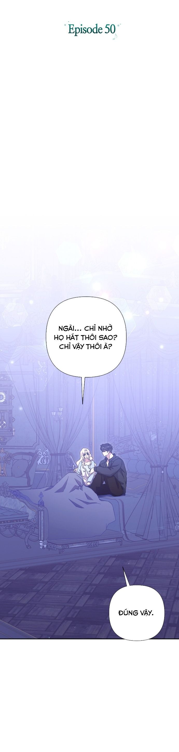 Gửi Người Không Còn Quan Tâm Chapter 50 - 26